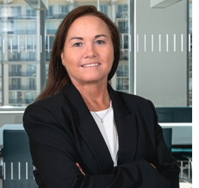 Terri Smith Profile Photo